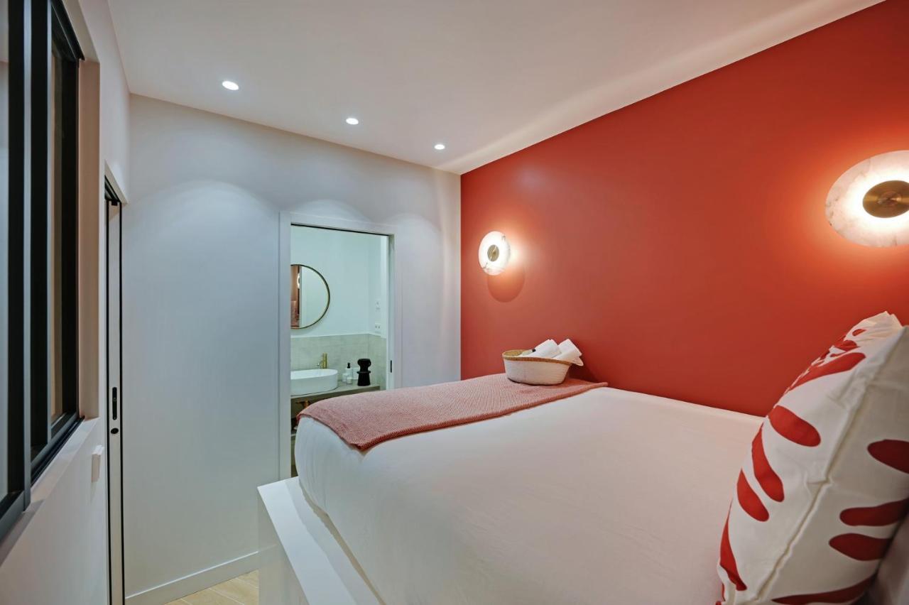 Superbe T2 Opera Cadet Apartment Paris Exterior photo